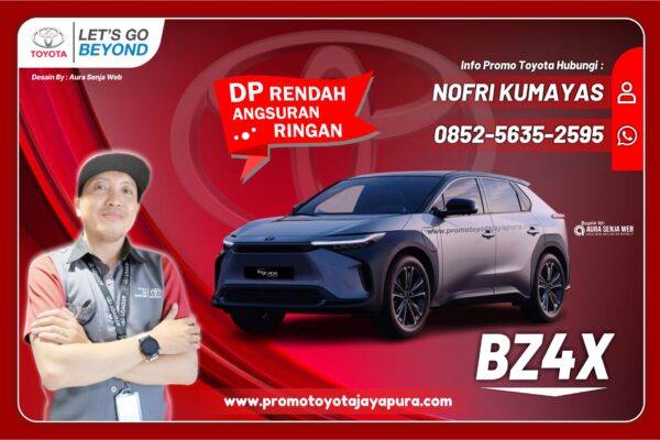 BZ4X