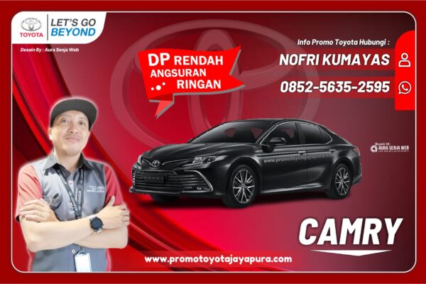 CAMRY