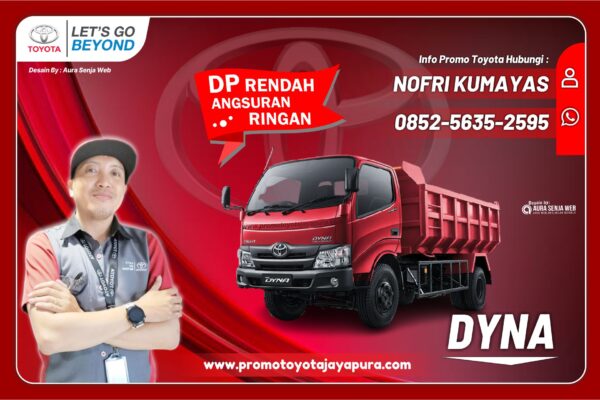 DYNA