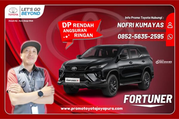 FORTUNER