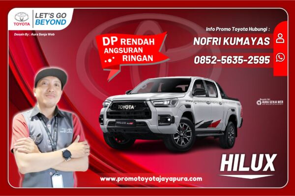 HILUX