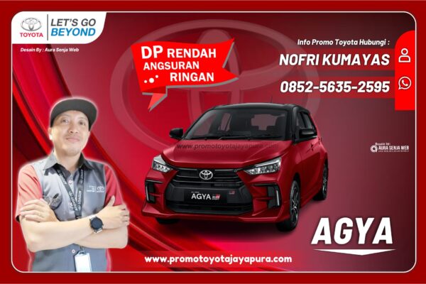 Agya
