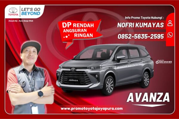 Avanza