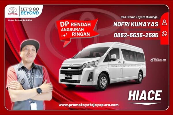 Hiace