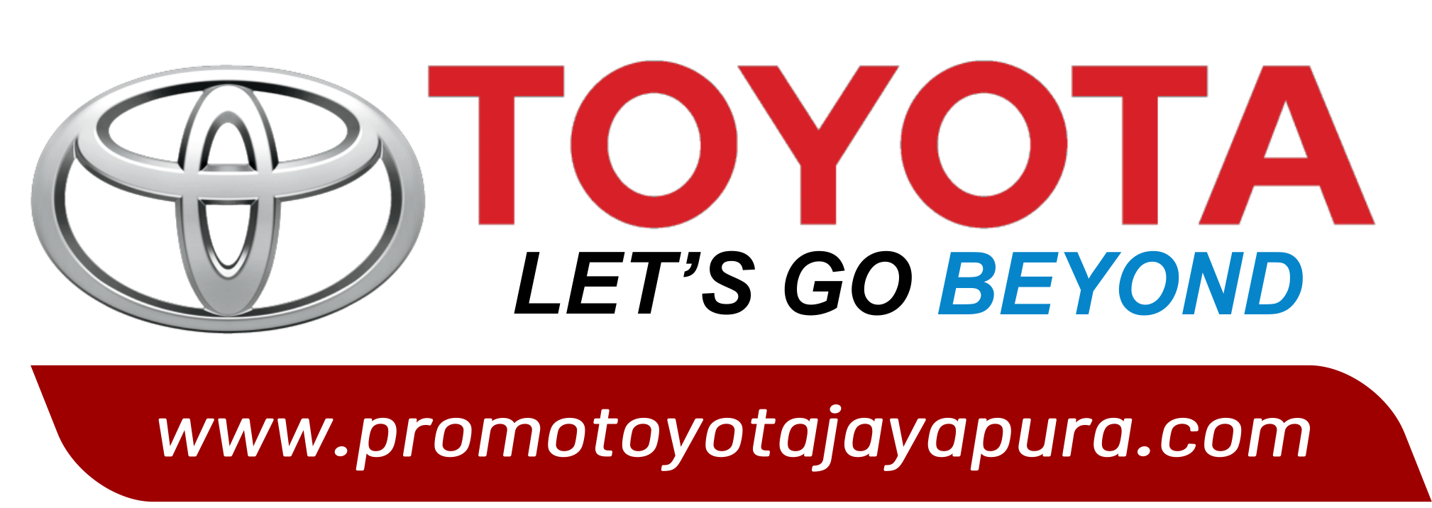 Dealer Toyota Jayapura